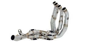 Coletor Arrow Inox - HONDA CBR 1000RR-R (21~)