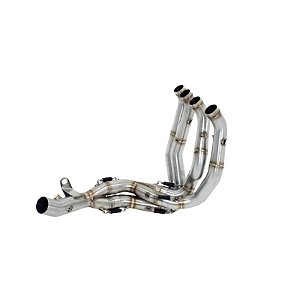 Coletor Arrow Inox - HONDA CBR 1000RR-R (21~)