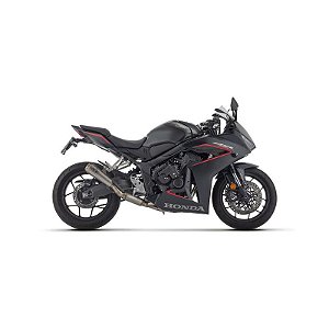 Escapamento Arrow Full Pro Race CB 650 R