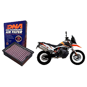 Filtro de ar Esportivo DNA Ktm 890