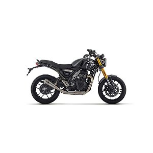 Ponteira Arrow - Triumph Speed 400