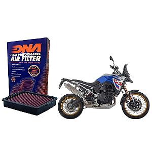 Filtro de ar esportivo DNA Bmw F 900 GS