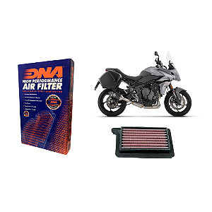 Filtro de Ar Esportivo DNA Triumph Tiger Sport 660 22'~