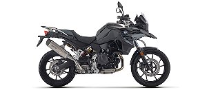 Ponteira Arrow Indy Race EVO - BMW F 800 GS