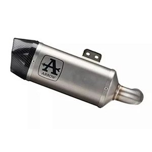 Ponteira Arrow Indy Race - BMW F 900 R