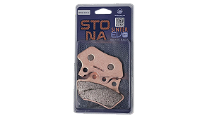 Pastilha de Freio Dianteira/Traseira Stona SINTER EVO HH FR150