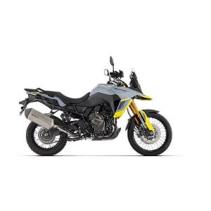 Ponteira Arrow Sonora em titanio ou titanio preto para V strom 800 (23-24)