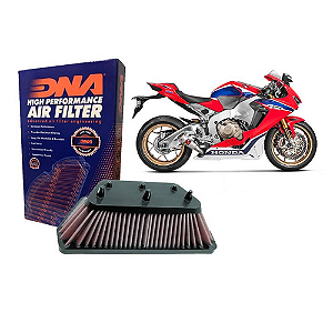 Filtro de ar esportivo DNA Honda CBR 1000RR ( 17~ )