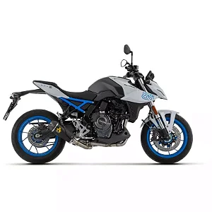 Escapamento Arrow  - GSX-8S 25~