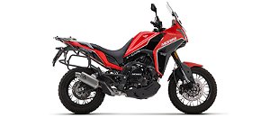 Ponteira Arrow Indy-Race - Moto Morini X - CAPE (22'~