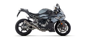 Ponteira Arrow Pro Race / S 1000 RR (20~)