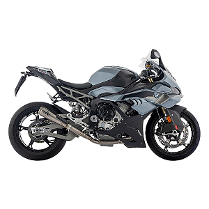 Ponteira Arrow Pro Race / S 1000 RR (20~)