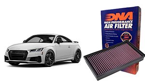 Filtro de ar esportivo DNA Audi TTRS / RS3 / RSQ3