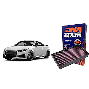 Filtro de ar esportivo DNA Audi TTRS / RS3 / RSQ3