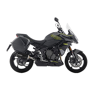 Ponteira Arrow Indy Evo - Triumph Tiger Sport 800 25~