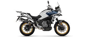 Ponteira Arrow Indy Race Evo - CF Moto Ibex 700 26~