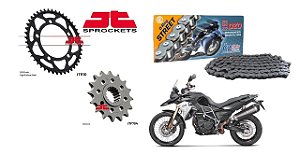 Kit Transmissão Premium Bmw F850 GS (18-20)