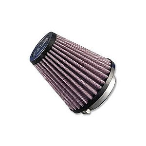 Filtro de Ar Esportivo DNA Universal RZ 110mm 162mm