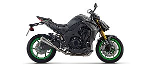 Ponteira Arrow Pro Race - Kawasaki Z1100 25~
