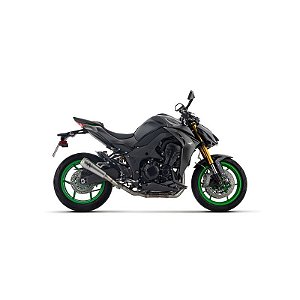 Ponteira Arrow Pro Race - Kawasaki Z1100 25~