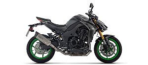 Ponteira - Arrow Indy Race EVO Kawasaki Z1100 25~