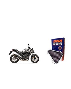 Filtro de ar esportivo DNA Hornet 750 26~