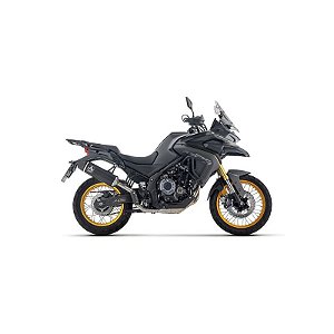 Ponteira Arrow Indy Race Evo - Voge DS 535X 26~