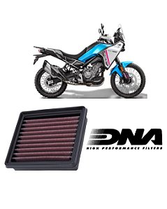 Filtro de ar Esportivo DNA CF MOTO IBEX 450