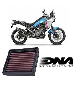 Filtro de ar Esportivo DNA CF MOTO IBEX 450