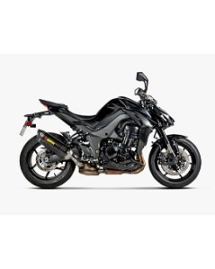Ponteira Akrapovic Kawasaki Z1100 26~