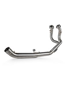Coletor Akrapovic Inóx Africa Twin 1100 21´~