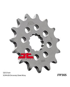 Pinhão de Transmissão JT Sprockets 14 dentes Yamaha MT03/R3