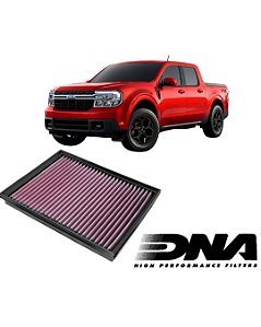 Filtro de ar esportivo DNA - Ford Maverick 2.0 (22-24)