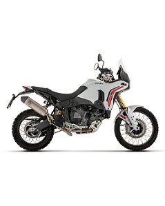 Ponteira Arrow Indy Race Ducati Desert-X 26~