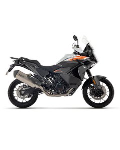 Ponteira Arrow KTM 1390 SuperAdventure S / R 2025/2026 ~
