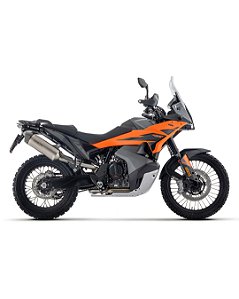 Ponteira Arrow KTM 790 Adventure 2025/2026