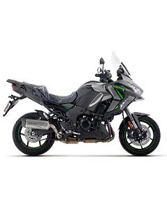 Ponteira Arrow Kawasaki VERSYS 1100 2025/2026 ~