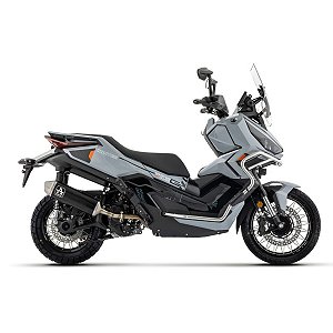 Ponteira Arrow Urban Zontes ZT368-G MY26 - 26~