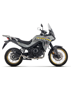 Ponteira Arrow Honda XL 750 TRANSALP 2026 ~