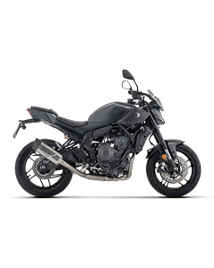 Escapamento Arrow Yamaha MT07 2025~