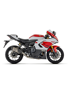 Escapamento Arrow - Yamaha YZF R7 26 ~