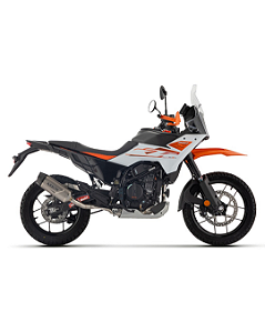 Escapamento Arrow KTM 390 Adventure R/X 2025~