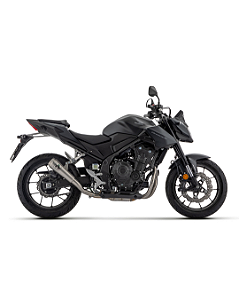 Escapamento Arrow Nichrom Pro-Race Honda CB 500 Hornet 2024~