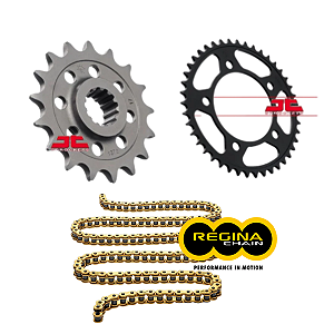 Kit Transmissão Honda X-ADV 750