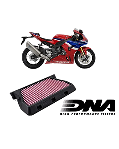 Filtro de ar esportivo DNA Honda CBR 1000RR