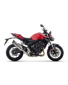 Escapamento Arrow Honda CB 1000 Hornet / SP 2025 ~