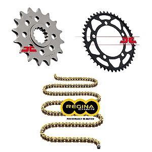 Kit Transmissão BMW F750 GS (18'-20')