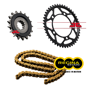Kit Transmissão BMW S 1000 RR / R (12'-19')