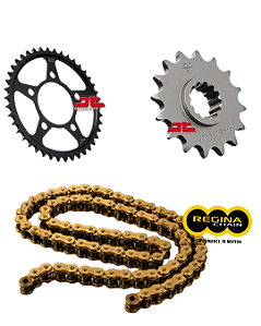 Kit Transmissão Honda Africa Twin 1000/1100