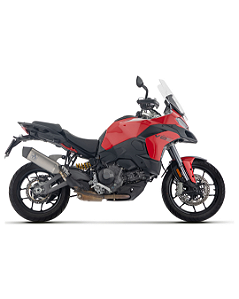 Escapamento Arrow Ducati Multistrada V2 / V2S 2025-2026